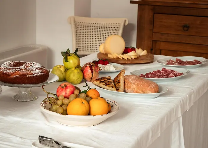 Masseria Del Crocifisso