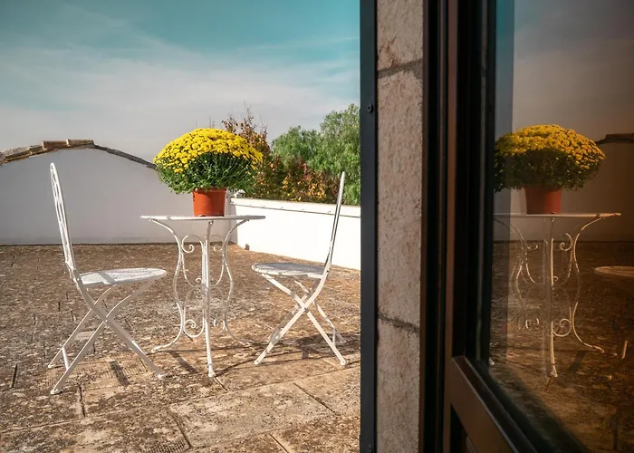Masseria Del Crocifisso