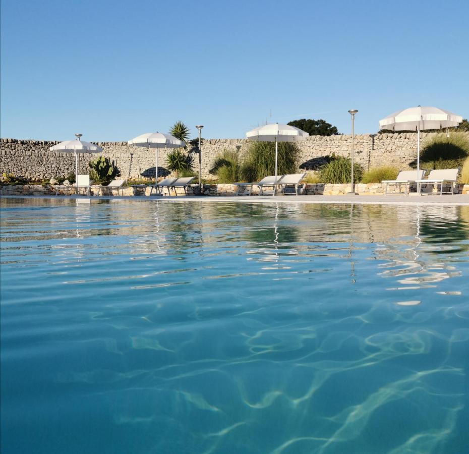 Masseria Del Crocifisso * Polignano a Mare