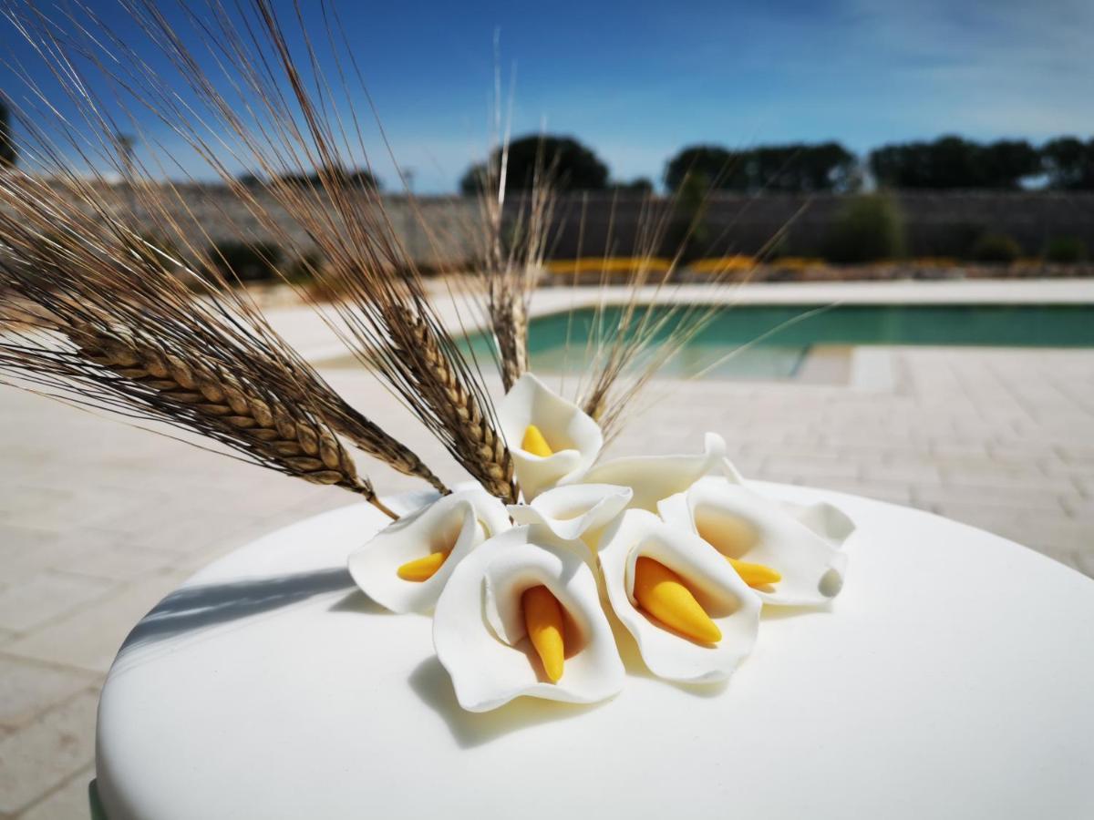 Bauernhof Masseria Del Crocifisso *