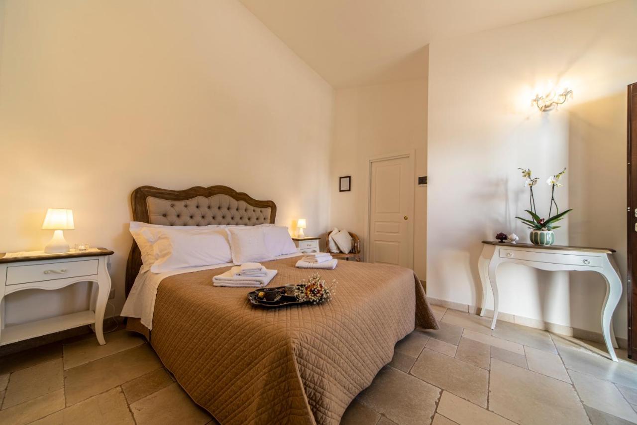 Masseria Del Crocifisso Polignano a Mare