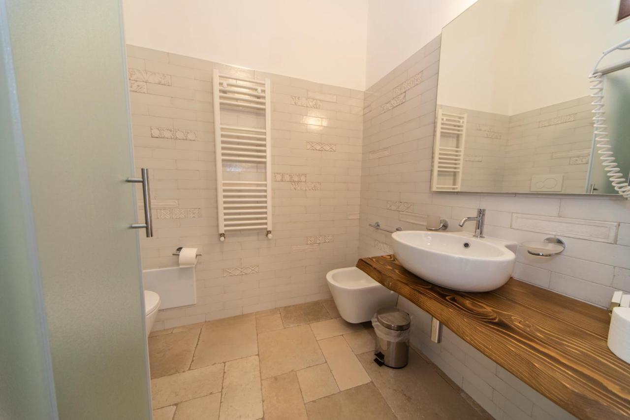Masseria Del Crocifisso Bauernhof