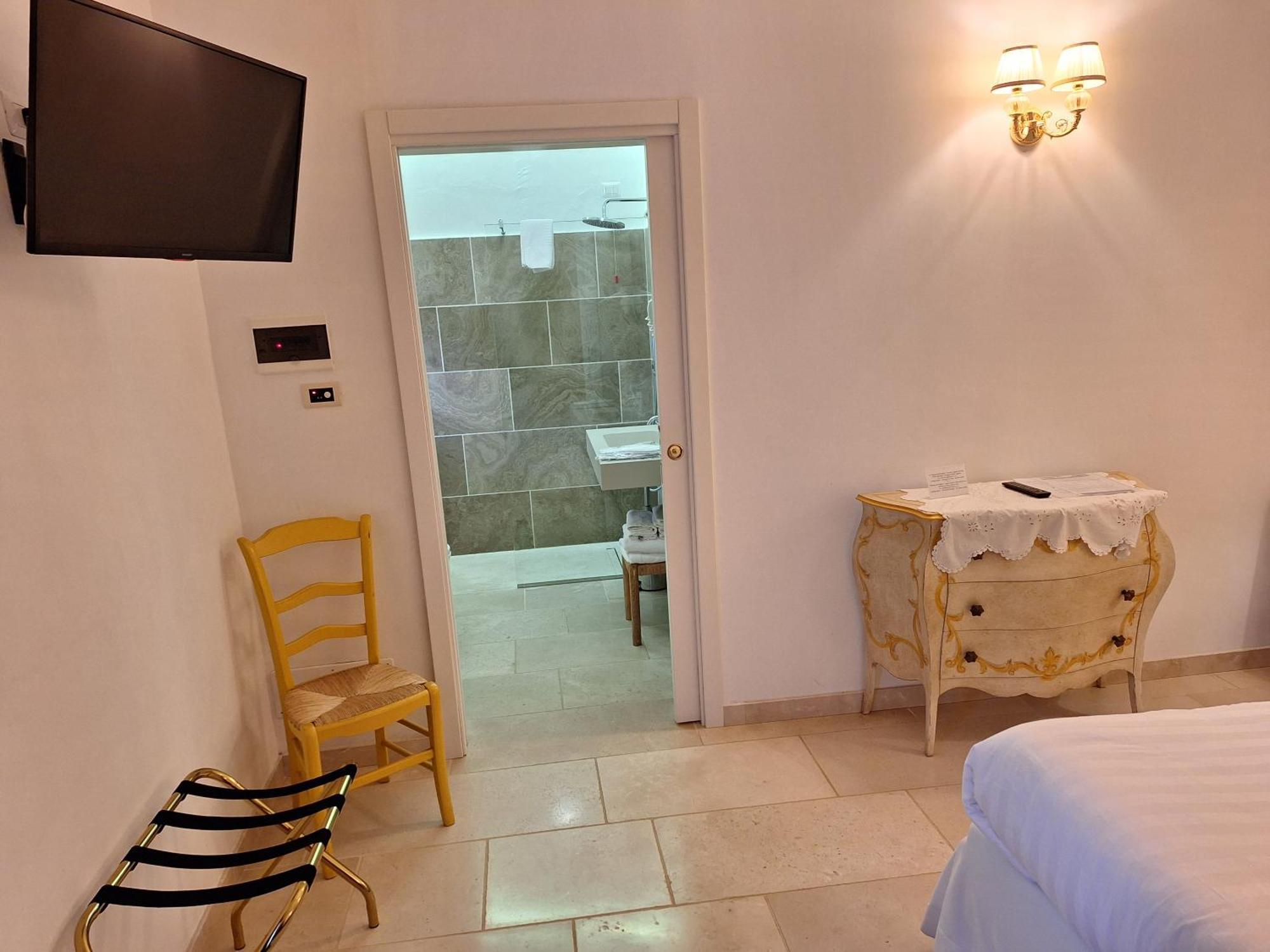 Masseria Del Crocifisso