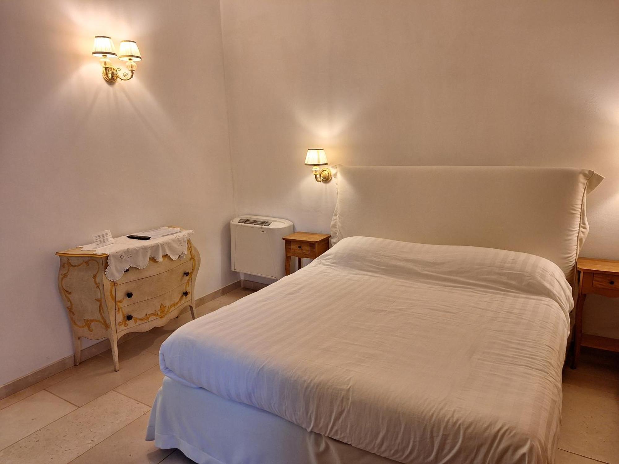 Masseria Del Crocifisso *