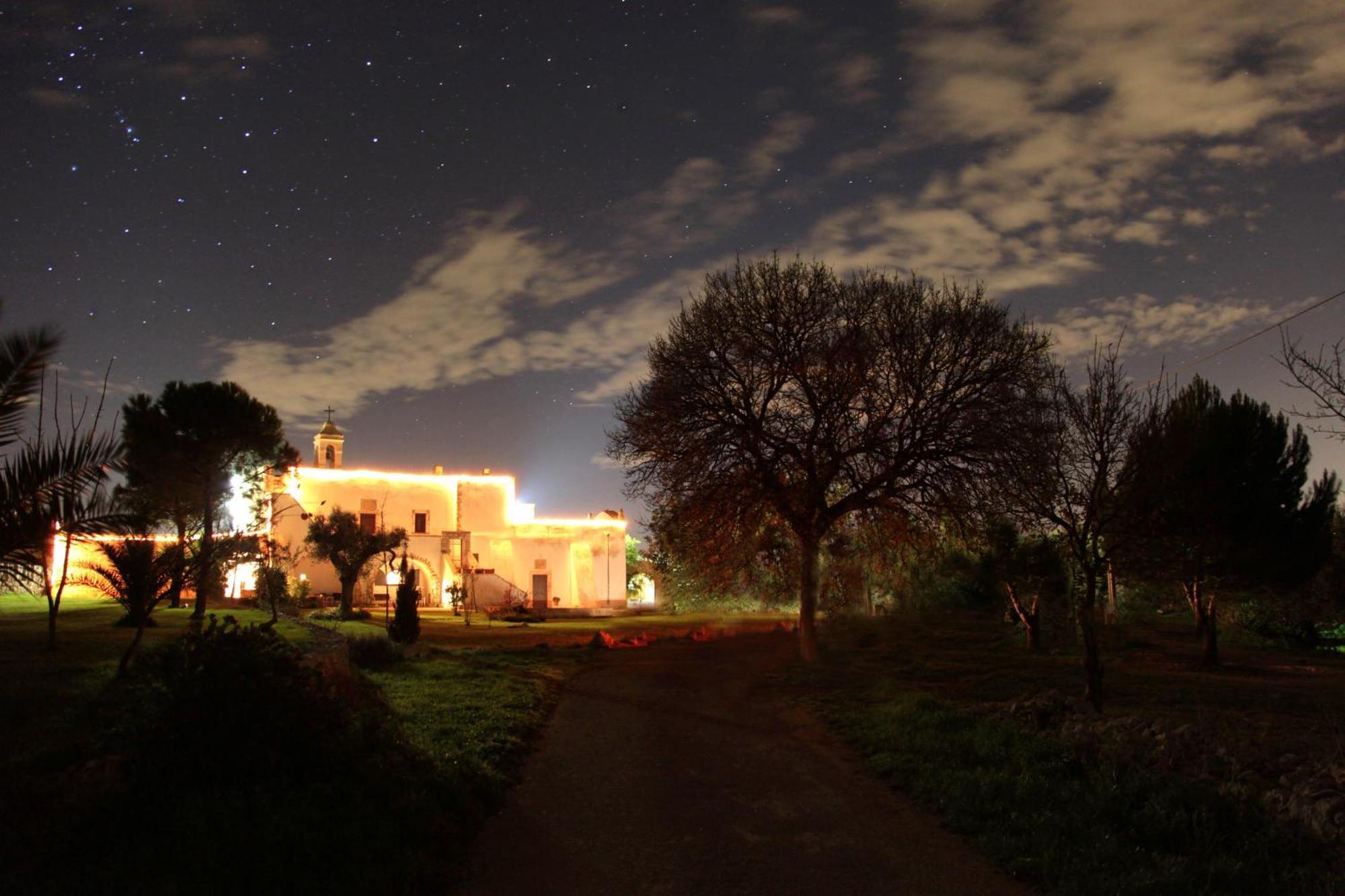 Masseria Del Crocifisso Polignano a Mare