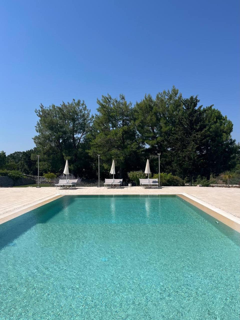 Masseria Del Crocifisso