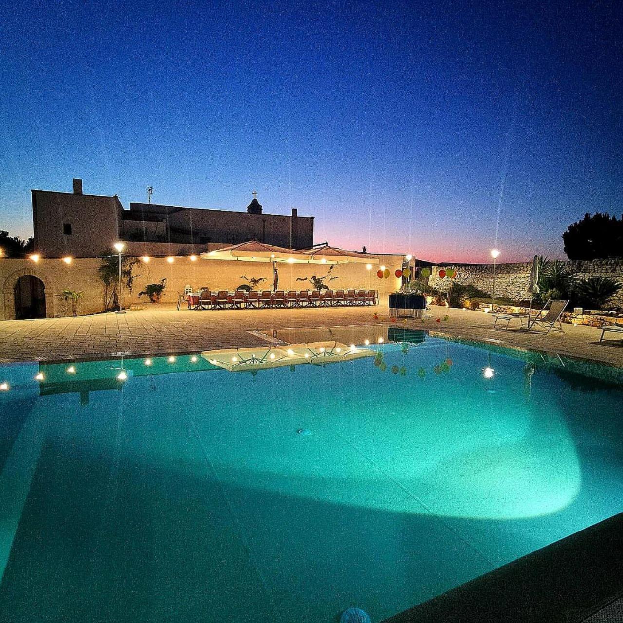 Masseria Del Crocifisso