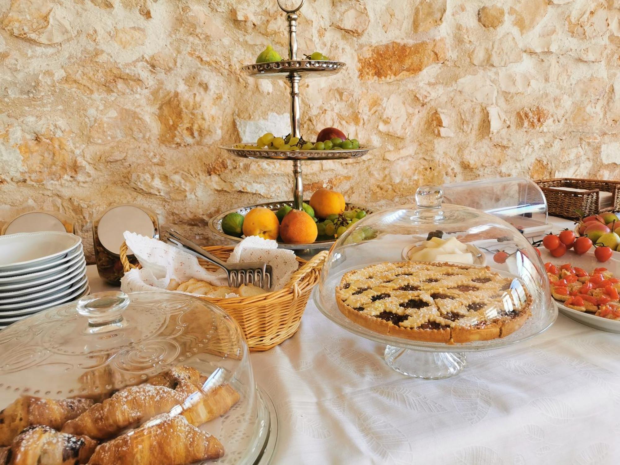 Masseria Del Crocifisso Polignano a Mare