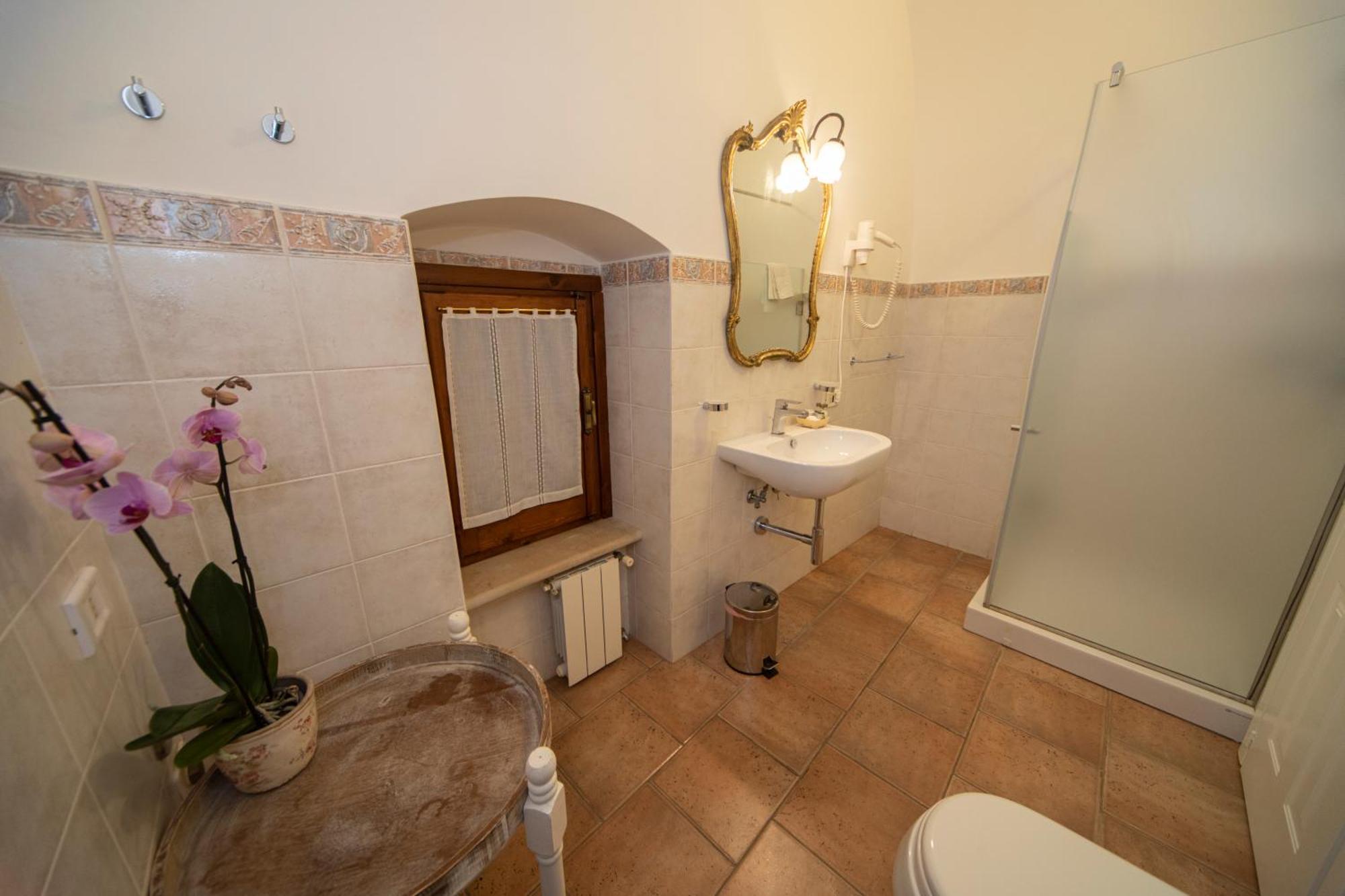 Masseria Del Crocifisso Bauernhof *