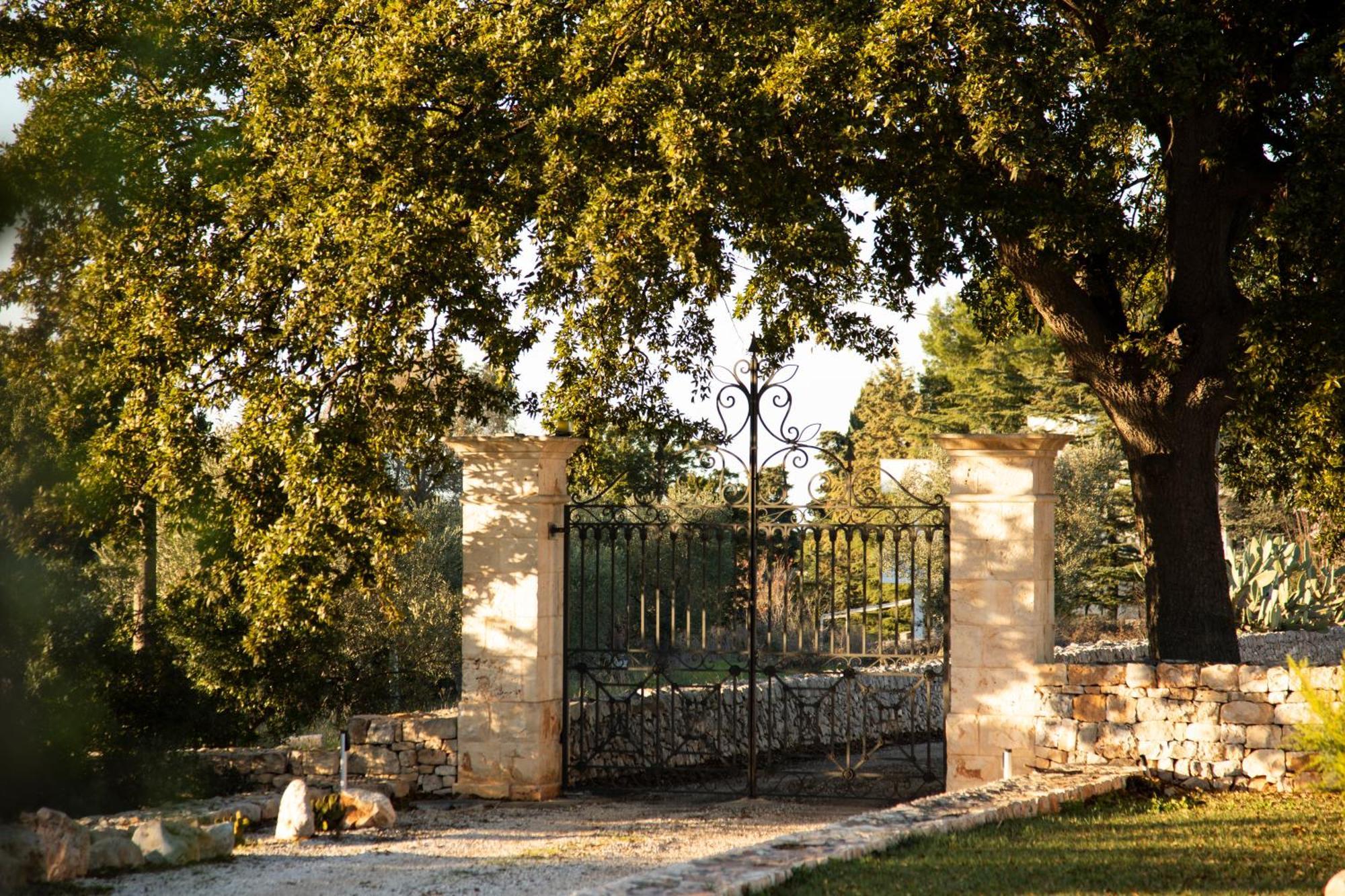 Masseria Del Crocifisso *