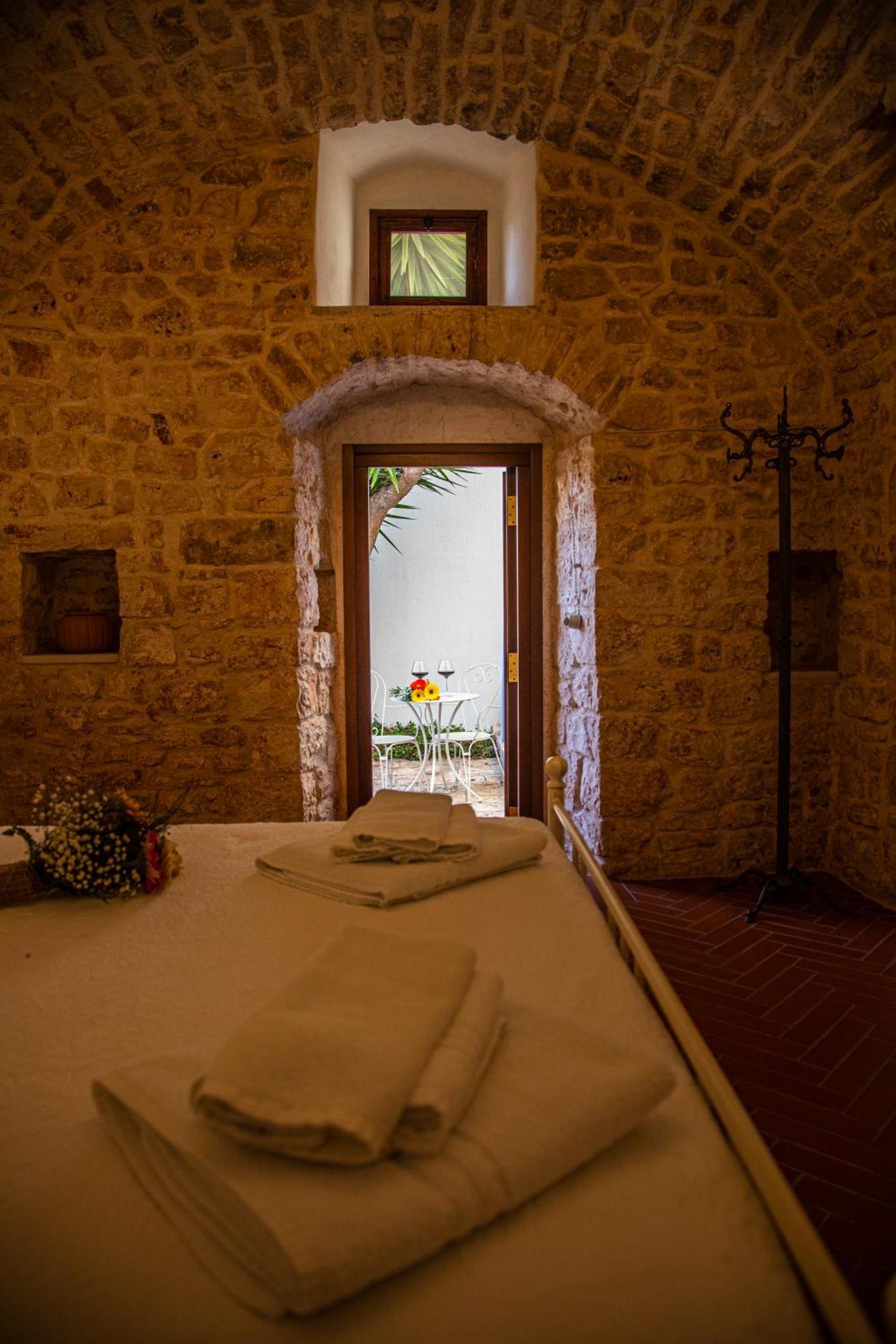 Masseria Del Crocifisso Polignano a Mare