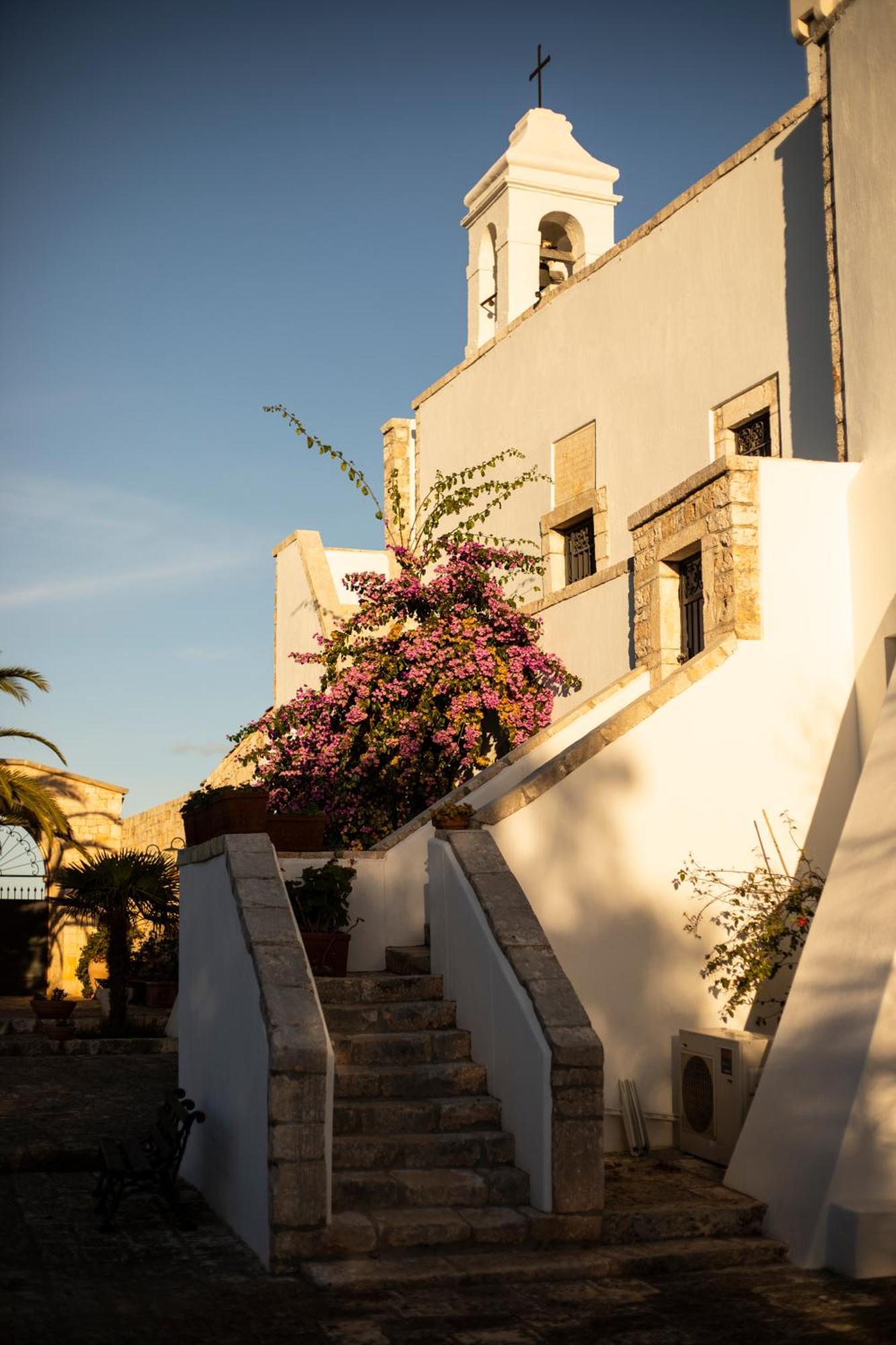 Masseria Del Crocifisso *