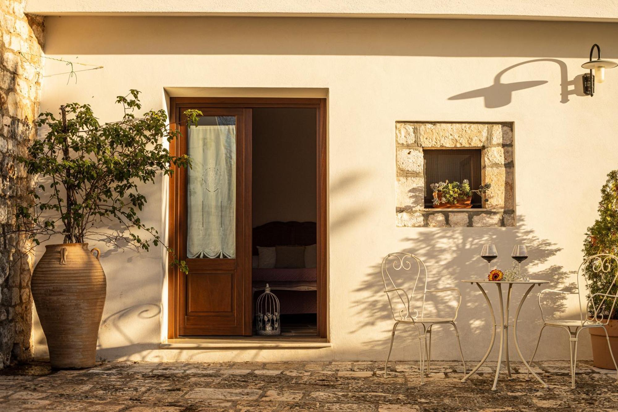 Masseria Del Crocifisso Polignano a Mare