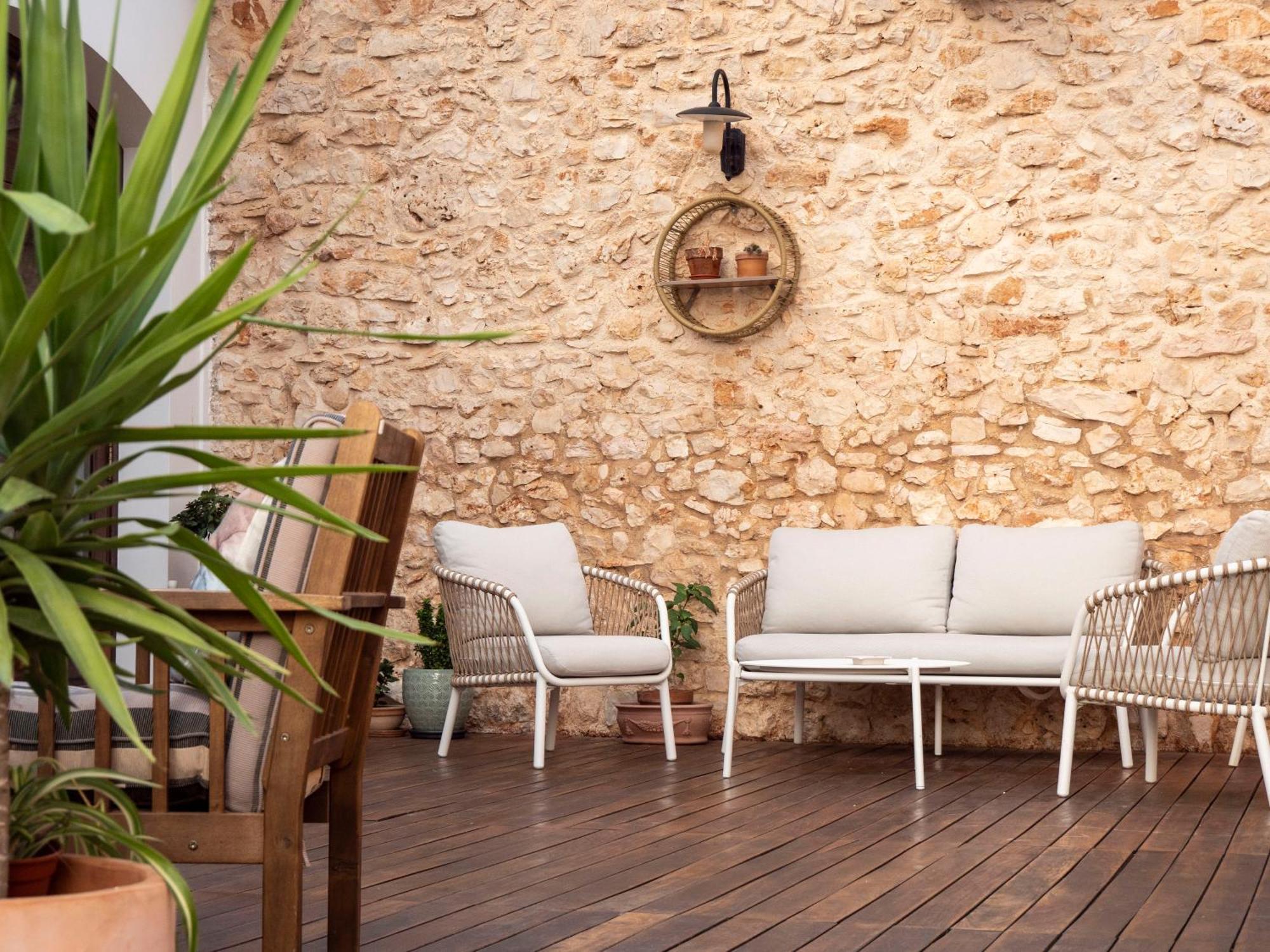 Masseria Del Crocifisso * Polignano a Mare