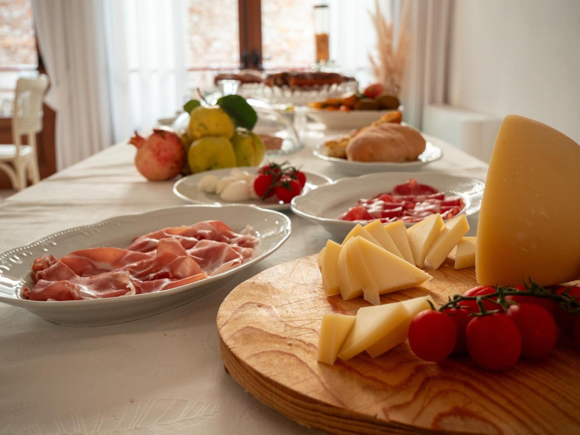 Masseria Del Crocifisso *