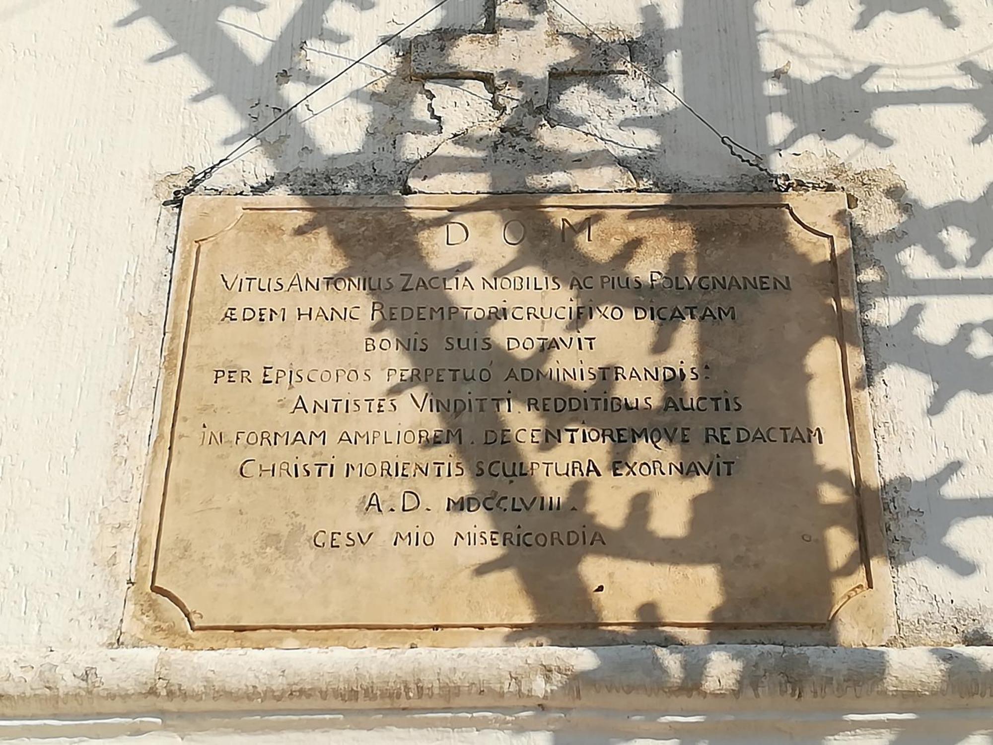 Masseria Del Crocifisso
