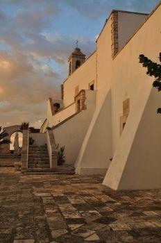 Bauernhof Masseria Del Crocifisso Polignano a Mare