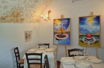 Masseria Del Crocifisso