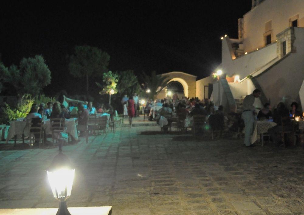 Bauernhof Masseria Del Crocifisso Polignano a Mare