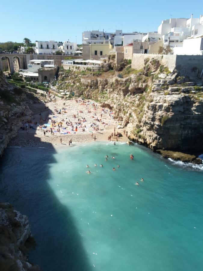 Masseria Del Crocifisso * Polignano a Mare