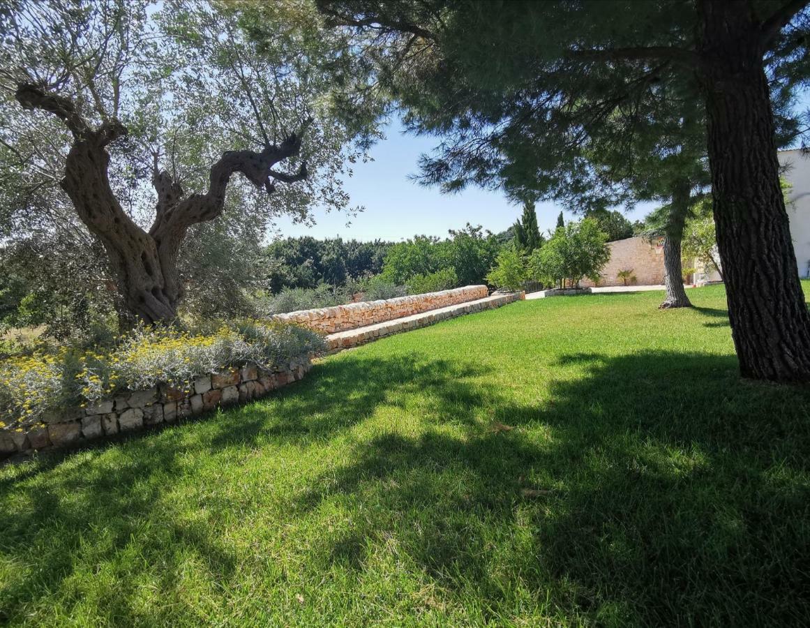 Bauernhof Masseria Del Crocifisso *
