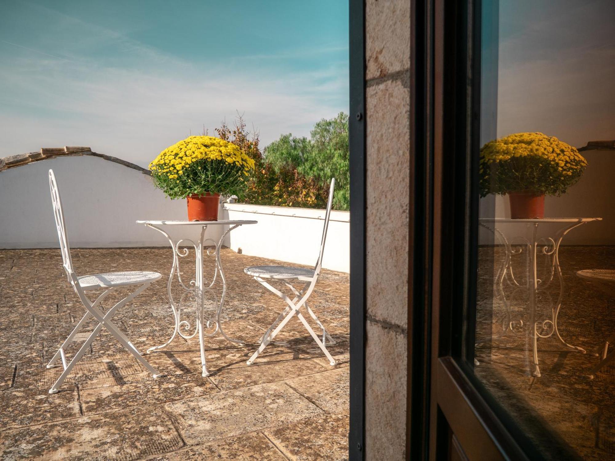 Masseria Del Crocifisso